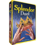 Splendor Duel - Asmodee - Jeu de sociÈtÈ