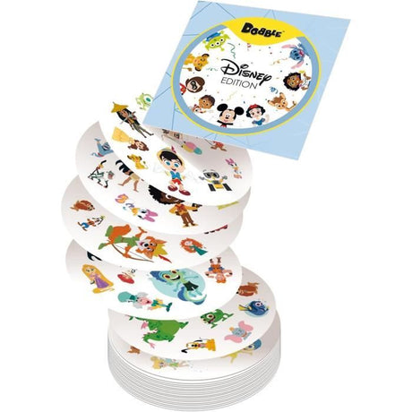 Jeu - Dobble Disney