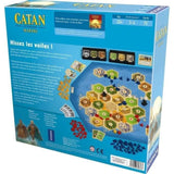 Catan Marins - Asmodee - Jeu de sociÈtÈ