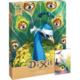 Puzzle Dixit 1000p POV - Asmodee - Dessins animÈs et BD - Adulte - Multicolore