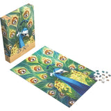 Puzzle Dixit 1000p POV - Asmodee - Dessins animÈs et BD - Adulte - Multicolore