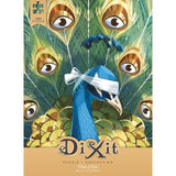 Puzzle Dixit 1000p POV - Asmodee - Dessins animÈs et BD - Adulte - Multicolore