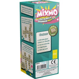 Jeu de sociÈtÈ Mixmo - Asmodee - 2 a 6 joueurs - A partir de 8 ans - Construisez votre grille de mots