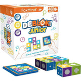 DÈblok Junior