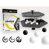 Abalone GO (Tuckbox travel) DE/ES/FR/NL