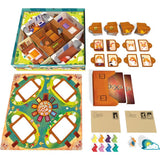 LIBELLUD Dixit Kids - Jeu coopératif enfants - association d'images - 84 cartes illustrées - des 6 ans - jeu société familial