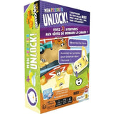 Mon Premier Unlock! : Histoires de Canard