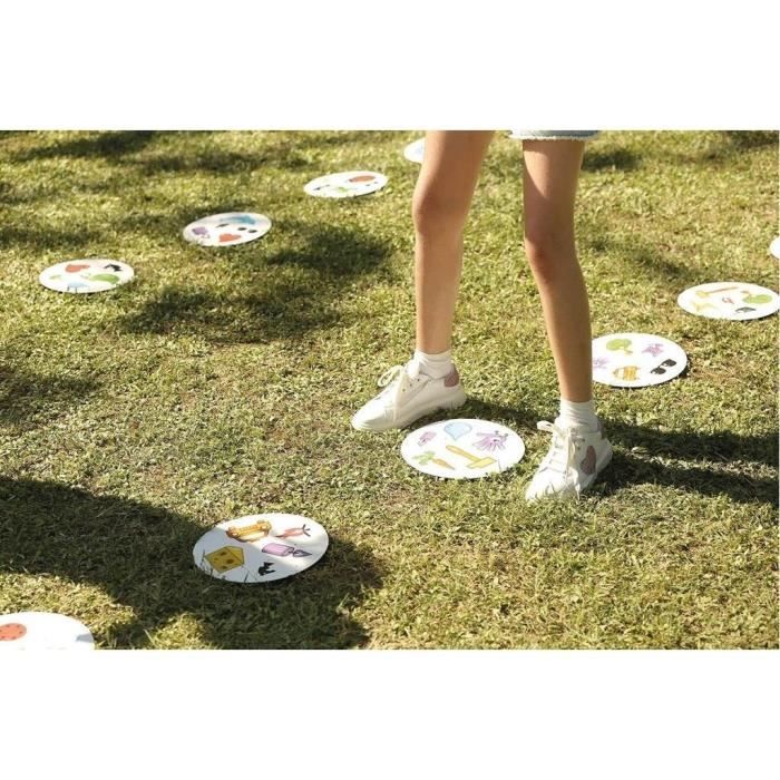 Dobble Giant, Jeu de société, Edition française