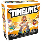 Timeline Jeux & Loisirs - Clutch Box FR