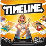 Timeline - Clutch Box FR