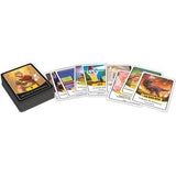 Timeline - Clutch Box FR