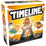 Timeline - Clutch Box FR