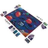 Star Wars Super Teams, jeu de société, des 7 ans, 2 a 4 joueurs, Durée moins de 30 min, Français