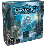 Mysterium Nouvelle édition