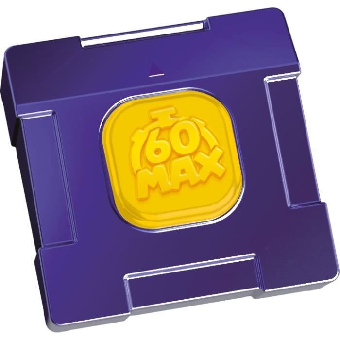 60 MAX