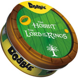 Dobble : Seigneur des Anneaux