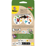 Zygomatic Jeu Dobble Dinosaures - Jeu d'observation et rapidité - Des 4 ans - 2 a 8 joueurs - 15 min - Best-seller famille