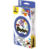 ZYGOMATIC Jeu Dobble Sports - Jeu d'observation et réflexes - En famille - entre amis - Des 6 ans - 2 a 8 joueurs - boîte métal