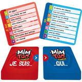 Mimtoo : Famille|Asmodee - Jeu de cartes et d'imagination - a partir de 6 ans