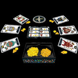 Jeu de stratégie - ASMODEE - Mascarade V2 - Enfant - Bleu - 7 ans et plus