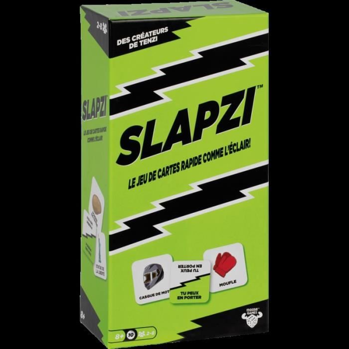 Slapzi