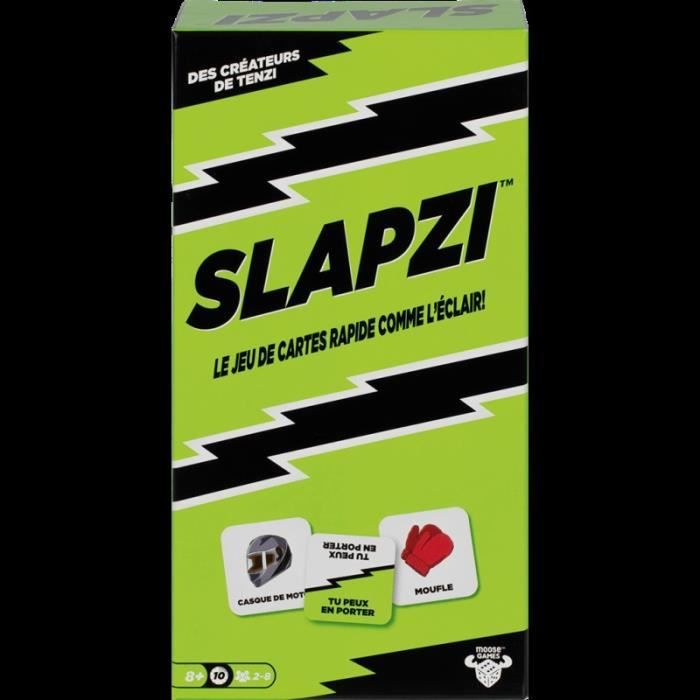 Slapzi