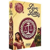 Love Letter (Eco Box)