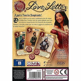 Love Letter (Eco Box)