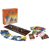 Libellud | Dixit Odyssey | Jeu de société | a partir de 8 ans | 3 a 6 joueurs | 30 minutes