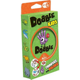 Zygomatic | Dobble : Kids - …dition 2021 | Jeu de sociÈtÈ | a partir de 4 ans | 2 a 5 joueurs | 10 minutes