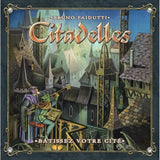 Citadelles : Classique - Asmodee - Jeu de sociÈtÈ