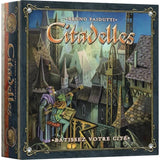 Citadelles : Classique - Asmodee - Jeu de sociÈtÈ