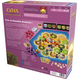 Catan Barbares et Marchands - Asmodee - Jeu de sociÈtÈ