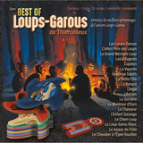 Best of Loups-garous de Thiercelieux, Jeu de société - a partir de 10 ans - 8 a 18 joueurs - 30 minutes - Lui-meme