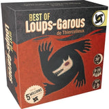 Best of Loups-garous de Thiercelieux, Jeu de société - a partir de 10 ans - 8 a 18 joueurs - 30 minutes - Lui-meme