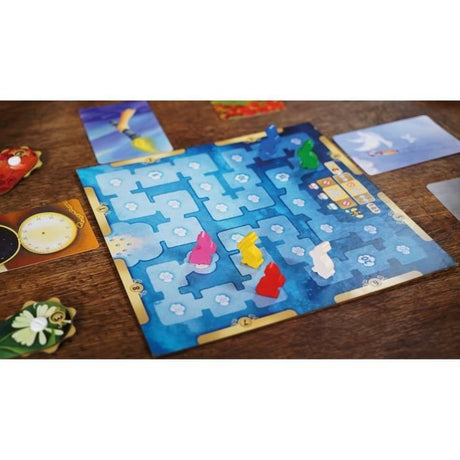 Libellud | Dixit | Jeu de société | a partir de 8 ans | 3 a 6 joueurs | 30 minutes