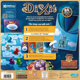 Libellud | Dixit | Jeu de société | a partir de 8 ans | 3 a 6 joueurs | 30 minutes