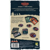 Stranger Things : Mind Flayer - Asmodee - Jeu de sociÈtÈ