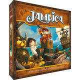 Jamaica - ASMODEE - …dition 2021 - Jeu de plateau familial - 2 a 6 joueurs - 45 min