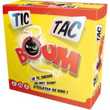 Tic Tac Boum Eco Pack  - Asmodee - Jeu de sociÈtÈ