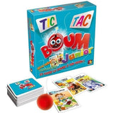 Tic Tac Boum Junior Eco Pack  - Asmodee - Jeu de sociÈtÈ