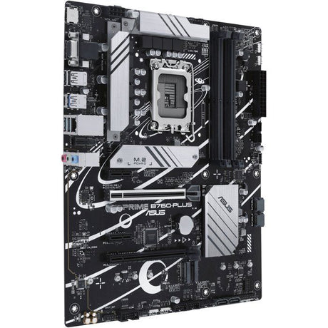 Carte Mere - ASUS - PRIME B760-PLUS - Socket LGA1700 - DDR5 - ATX