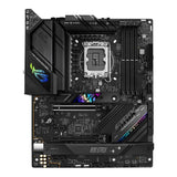 Carte Mere - ASUS - ROG STRIX B760-F GAMING WIFI - Wi-Fi 6E - DDR5 - Socket LGA1700