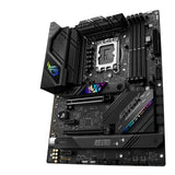 Carte Mere - ASUS - ROG STRIX B760-F GAMING WIFI - Wi-Fi 6E - DDR5 - Socket LGA1700