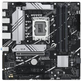 Carte mere - ASUS - PRIME B760M-A-CSM - Intel B760 LGA 1700 micro ATX