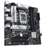 Carte mere - ASUS - PRIME B760M-A-CSM - Intel B760 LGA 1700 micro ATX