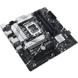 Carte mere - ASUS - PRIME B760M-A-CSM - Intel B760 LGA 1700 micro ATX