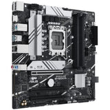 Carte mere - ASUS - PRIME B760M-A-CSM - Intel B760 LGA 1700 micro ATX