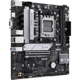 Carte mere - ASUS - PRIME B650M-K - AMD B650 - Emplacement AM5 micro ATX