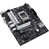 Carte mere - ASUS - PRIME B650M-K - AMD B650 - Emplacement AM5 micro ATX